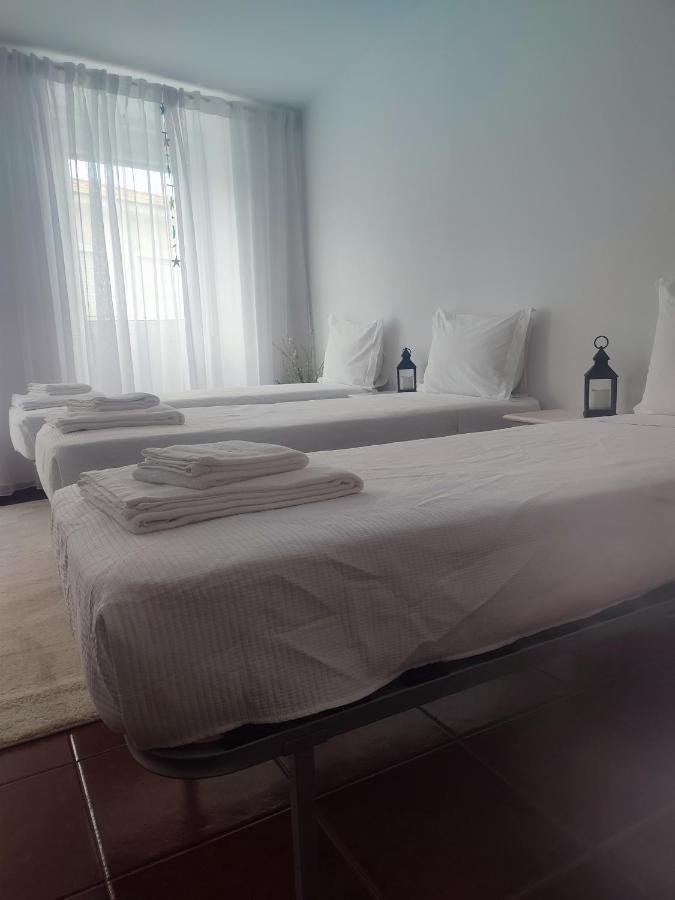 Balada Dos Mares Vila Appartement Vila do Conde Buitenkant foto