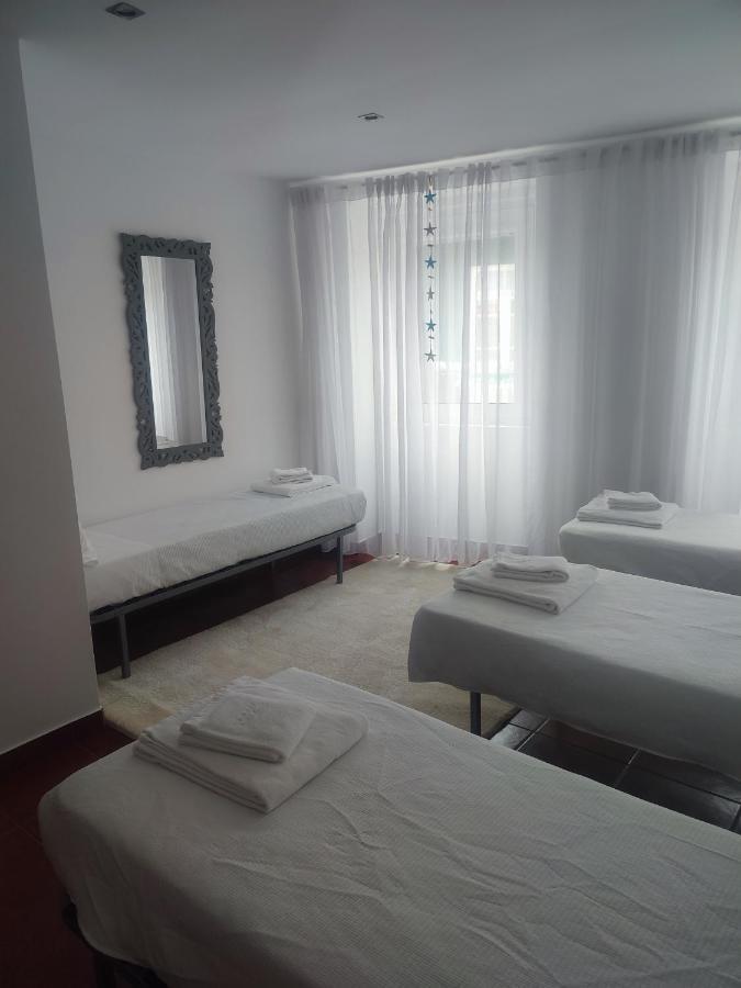 Balada Dos Mares Vila Appartement Vila do Conde Buitenkant foto