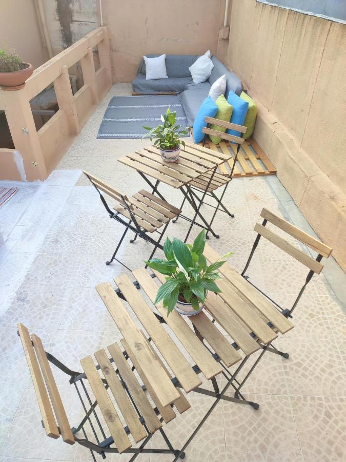 Balada Dos Mares Vila Appartement Vila do Conde Buitenkant foto