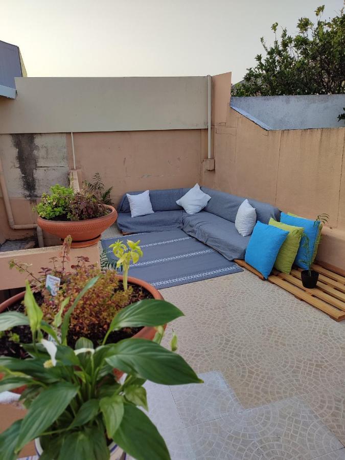 Balada Dos Mares Vila Appartement Vila do Conde Buitenkant foto