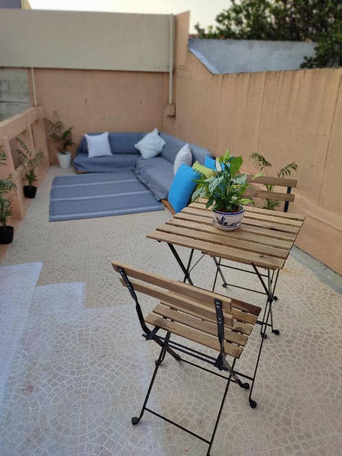 Balada Dos Mares Vila Appartement Vila do Conde Buitenkant foto