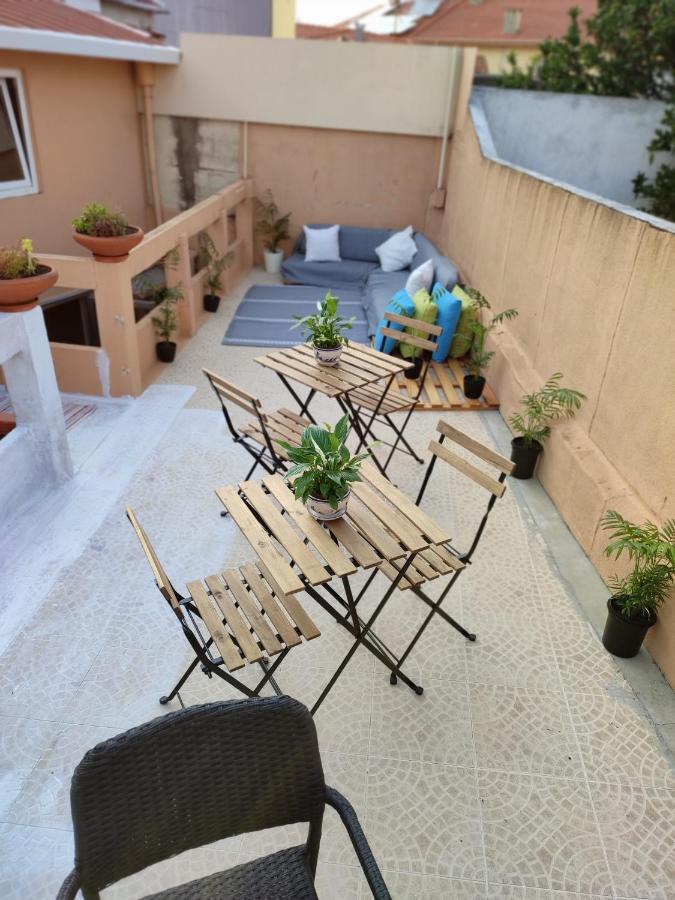 Balada Dos Mares Vila Appartement Vila do Conde Buitenkant foto