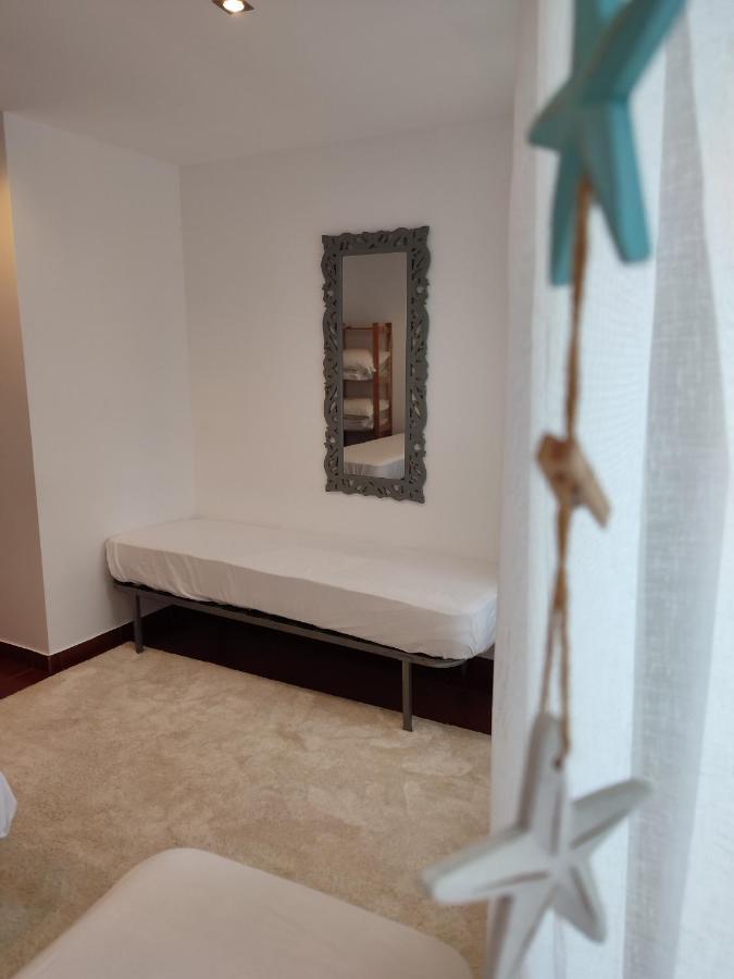Balada Dos Mares Vila Appartement Vila do Conde Buitenkant foto