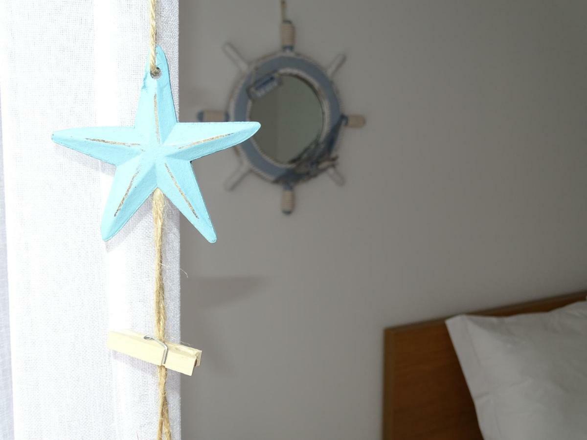Balada Dos Mares Vila Appartement Vila do Conde Buitenkant foto