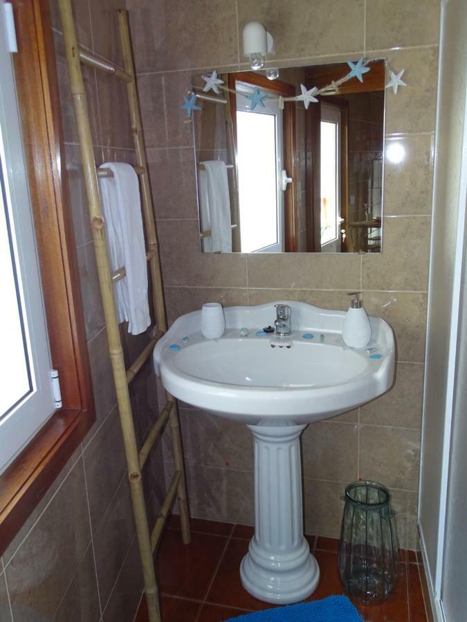 Balada Dos Mares Vila Appartement Vila do Conde Buitenkant foto