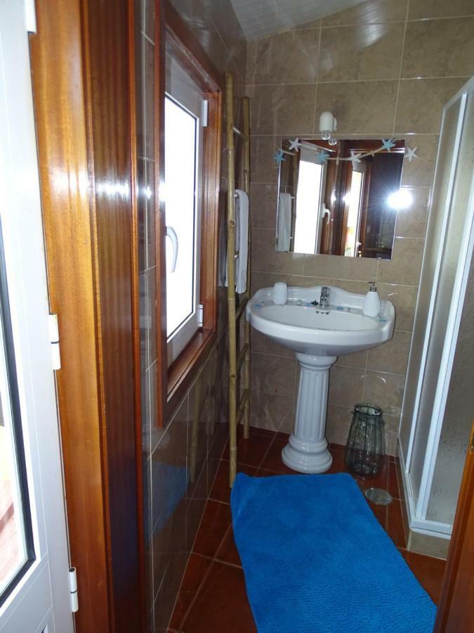 Balada Dos Mares Vila Appartement Vila do Conde Buitenkant foto