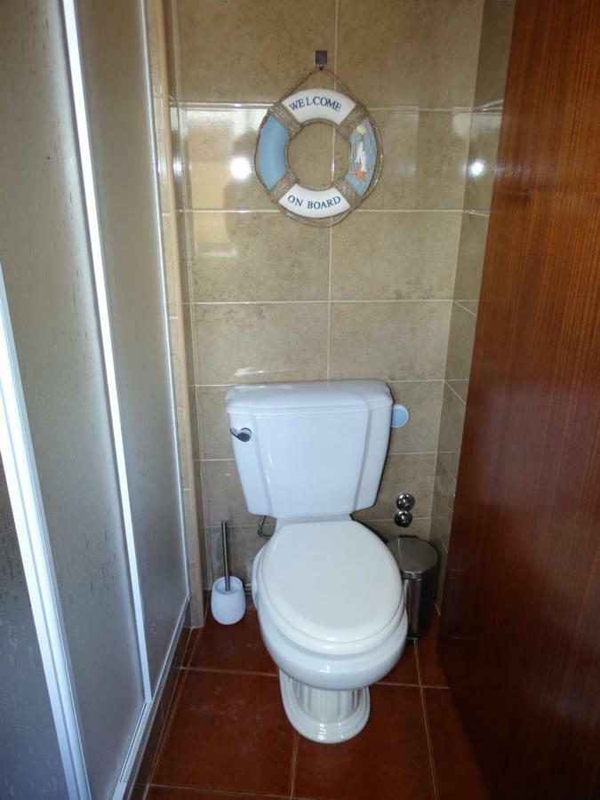 Balada Dos Mares Vila Appartement Vila do Conde Buitenkant foto