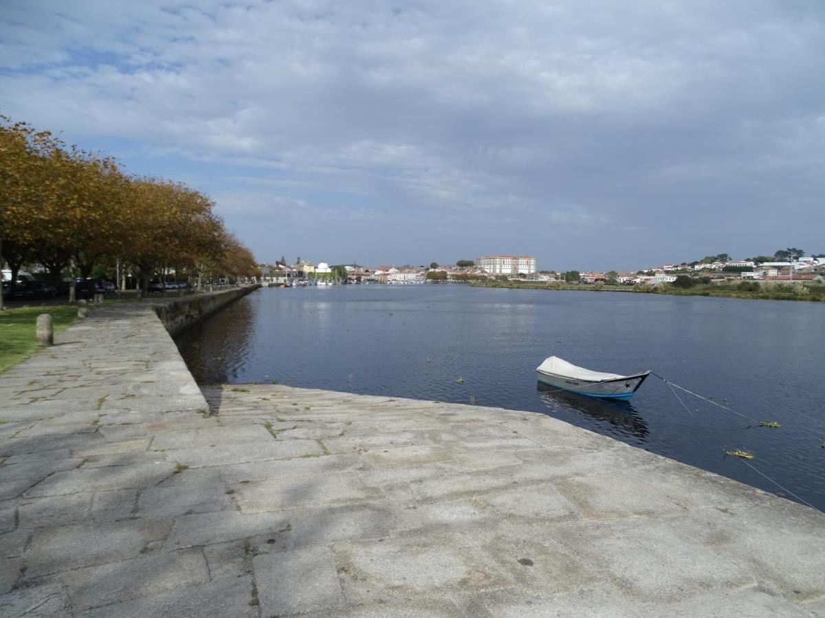 Balada Dos Mares Vila Appartement Vila do Conde Buitenkant foto